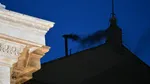 Conclav: Fum negru la Vatican. Noul Suveran Pontif nu a fost ales după primul vot / Istoria și regulile conclavului