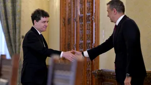 Culisele consultărilor de la Cotroceni: fără acord între partide, PSD ar putea merge la CCR, Nicușor Dan păstrează varianta de rezervă