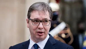Serbia producător de vaccinuri: Aleksandar Vucic anunţă că va construi o fabrică pentru a produce vaccinului rusesc Sputnik V. Belgradul îşi propune să exporte vaccinul în regiune