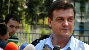 Condescu: Duminică începem şi noi campionatul