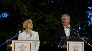 Cine sunt strategii isralieni care s-au ocupat de campania de comunicare a PSD pentru alegerile parlamentare