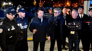 Dramă în Franţa. Contaminat cu Covid-19, medicul de la Stade de Reims s-a sinucis: a lăsat o scrisoare de adio