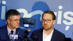 Irineu Darău îi ia apărarea lui Dominic Fritz: Va conduce USR cel puțin până în 2029