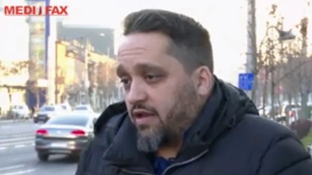 Mărturia unui iranian despre conflictul dintre Iran şi SUA: De fapt, e totul un teatru. Este un joc de-al lor. VIDEO