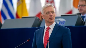 Premierul Letoniei cere UE să găsească o metodă juridică de trage Rusia la răspundere pentru război