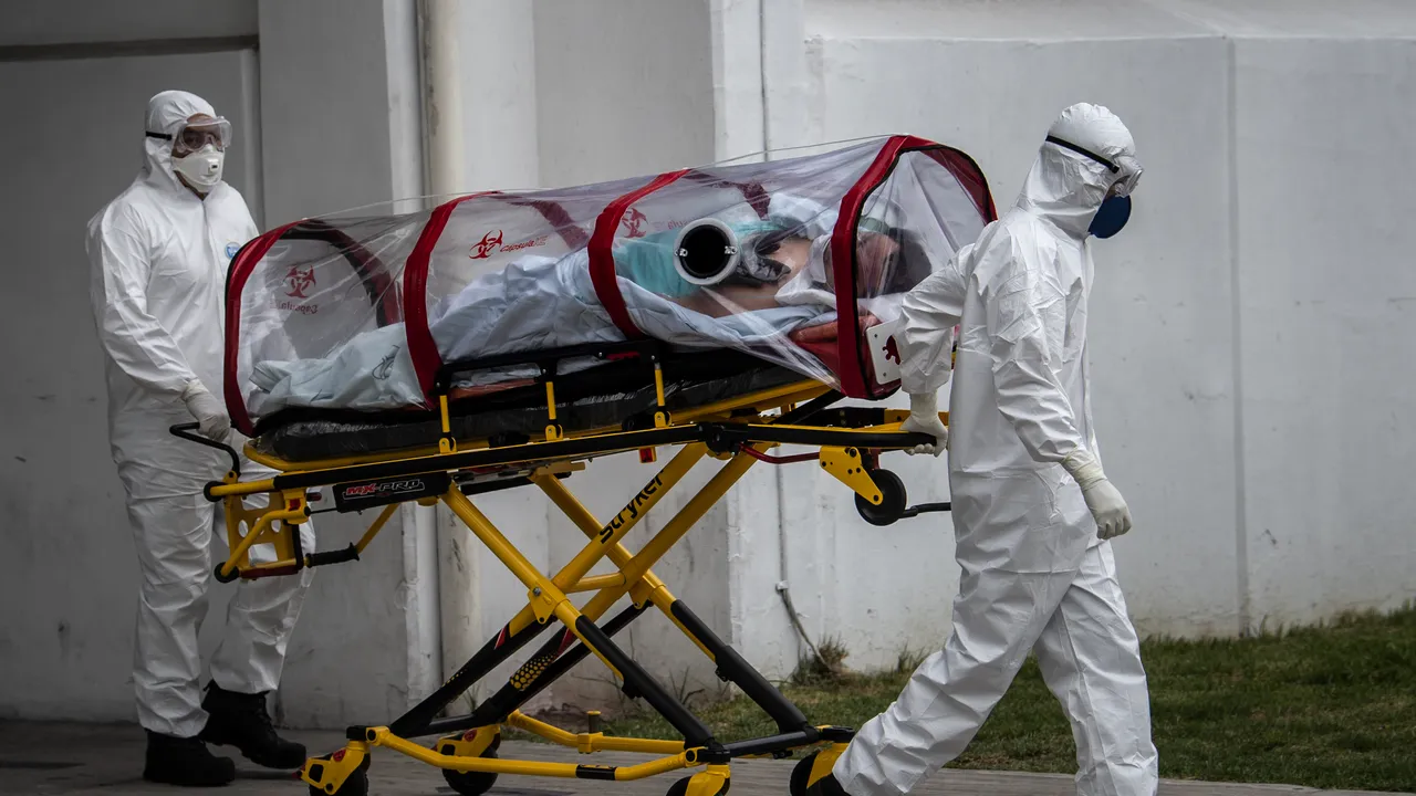 Coronavirus în România LIVE UPDATE 6 iunie: Autorităţile au anunţat numărul de noi cazuri de infectare. Bilanţul morţilor a crescut azi la 1.322