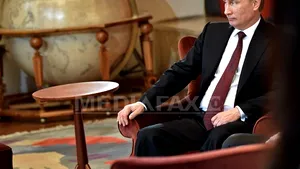 Avertismentul lui Vladimir Putin: Rusia poate retrimite 