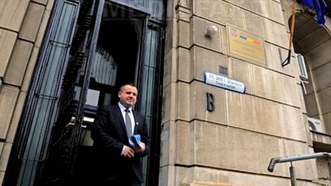 Romanian Unions, Employers Want Labor Minister Sacked Over Talks On New Labor Code