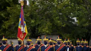 CNSU propune o serie de măsuri de relaxare de Ziua Naţională - DOCUMENT