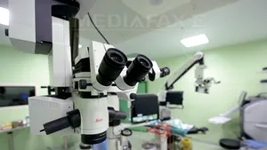 Medici de la Spitalul Militar, premiaţi cu aur la Concursul internaţional de inventică Eureka