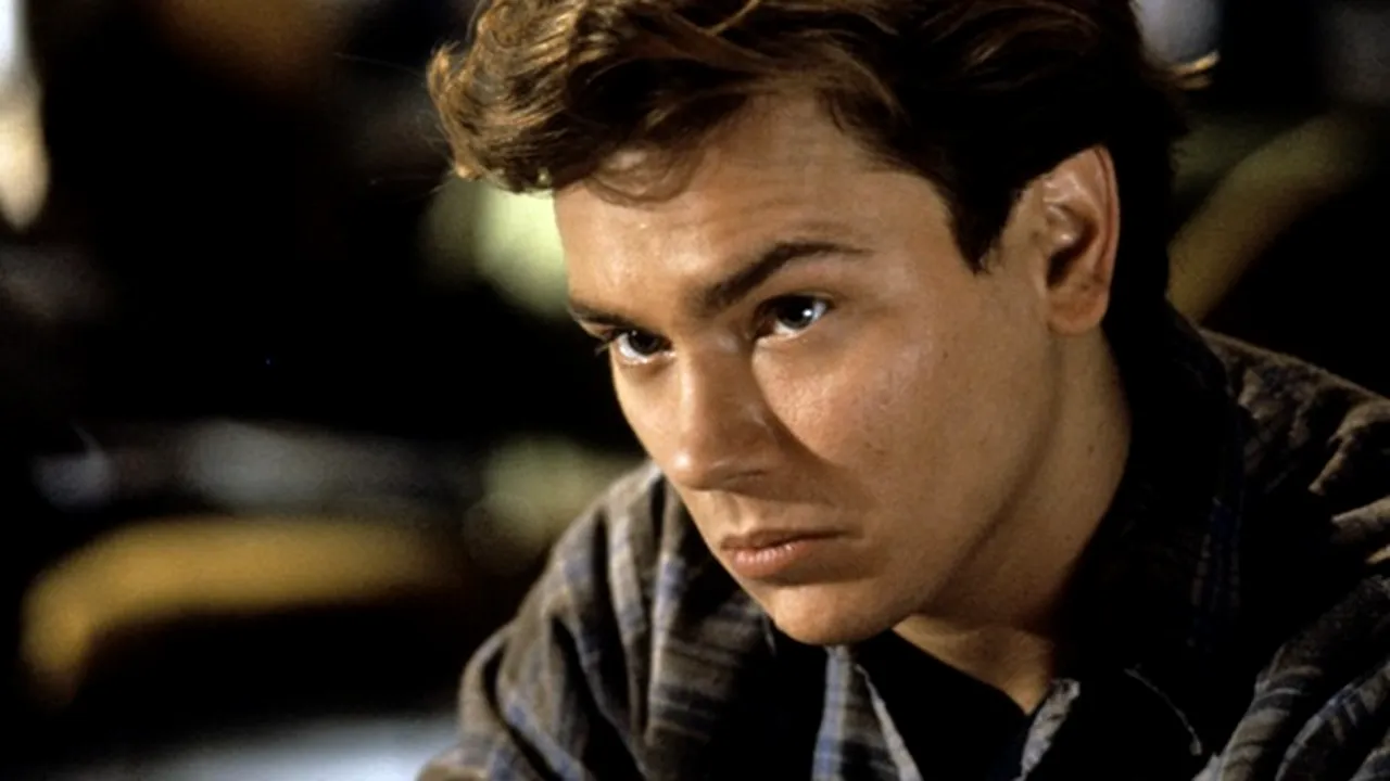 Ultimul film al lui River Phoenix, FINALIZAT după 19 ANI de la moartea actorului - VIDEO
