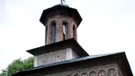 Arde mănăstirea Cozia Veche. Unde a zbucnit incendiul