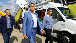 Cererea lui Iohannis către procurorul general, dacă vizează dosare punctuale, este o chestiune absolut nefirească, reacţionează Uniunea Judecătorilor