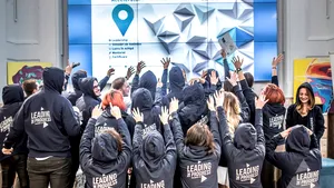 Fundaţia LEADERS, performanţă în descoperirea şi antrenarea potenţialului de leadership 
