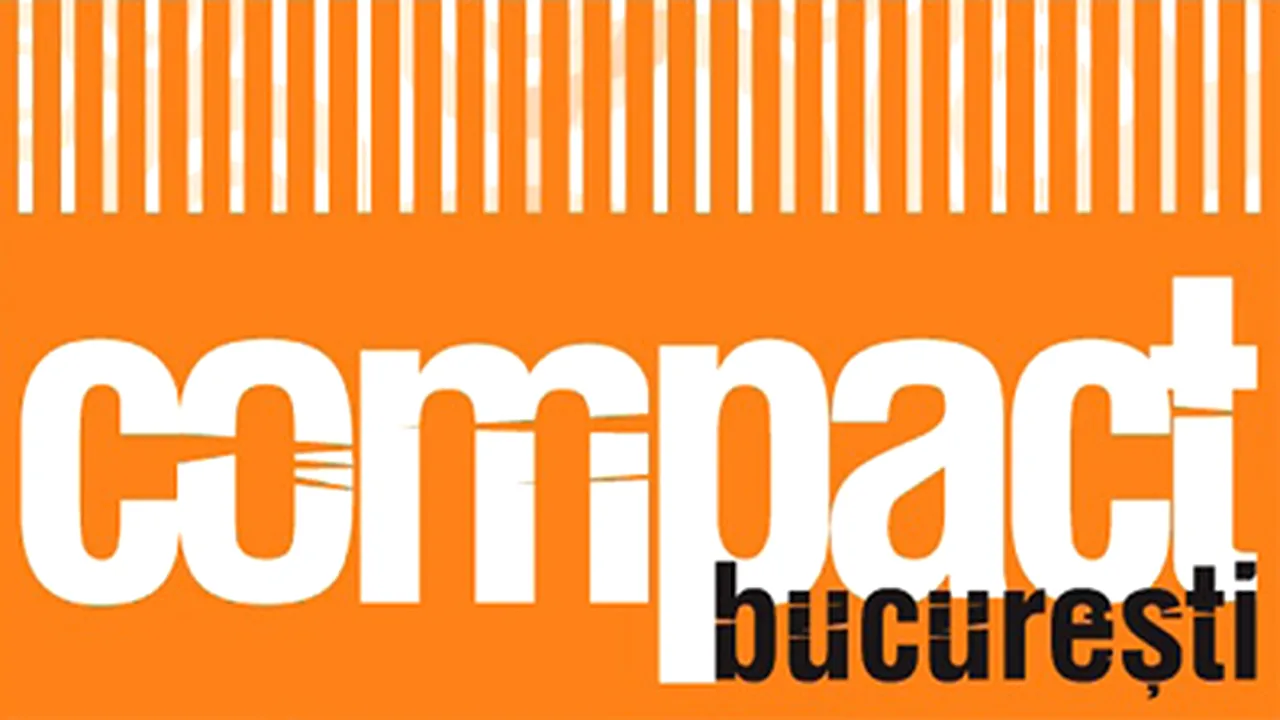 Ringier România închide gratuitul Compact