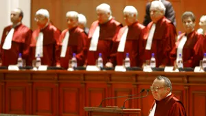 Vida: CC este acuzată că nu e fidelă unor principii politice