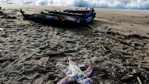 18 migranţi morţi şi 50 de răniţi în urma unui naufragiu în Libia