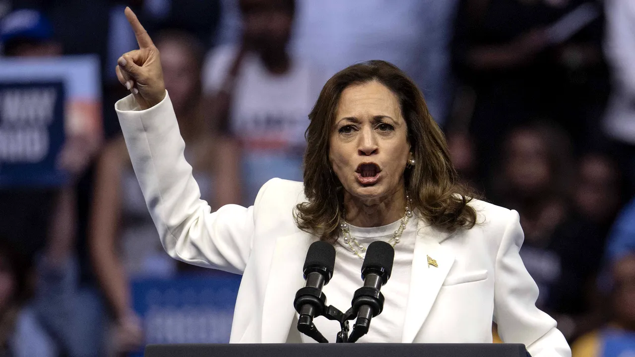 Kamala Harris, după tentativa de asasinat asupra lui Trump: Condamn violenţa politică