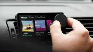 „Car Thing”, primul player audio lansat de Spotify. Cât va costa dispozitivul?