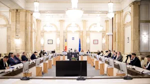 ARMO, despre presupusa „prăbușire” a traficului cargo: ”Estimările de pierderi în sute de milioane de euro se bazează pe ipoteze eronate”