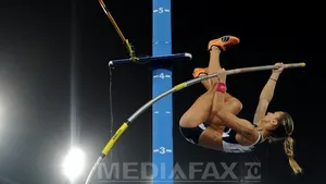 Atleta cipriotă Marianna Zachariadi a decedat la 23 de ani