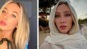 O tânără a vândut poze nud pe Instagram pentru a ajuta victimele incendiilor din Australia. Suma imensă pe care a strâns-o deja