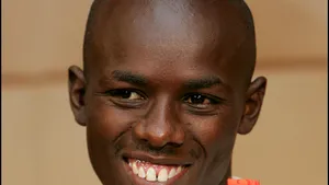 Şoc în lumea atletismului: Campionul olimpic la maraton, kenyanul Samuel Wanjiru, a murit