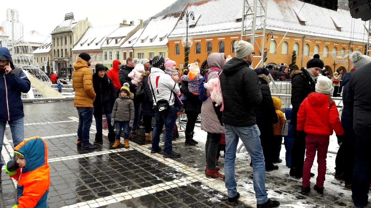 Primarul Braşovului anunţă cumpărarea a 52 de autobuze electrice şi hibrid