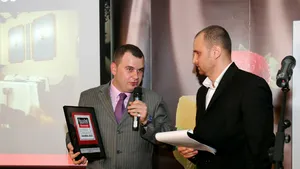 TimeOut Bucureşti şi-a premiat câştigătorii la cea de-a treia ediţie Eating & Drinking Awards