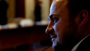 Olosz Gergely - candidatură de palmares la şefia UDMR