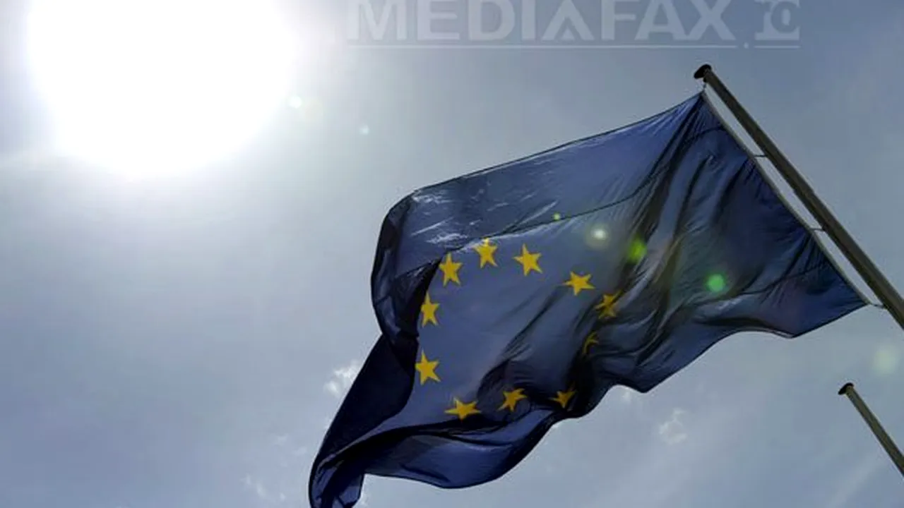 Miniştrii de Finanţe din zona euro se reunesc luni, pentru a stabili detalii ale măsurilor anticriză