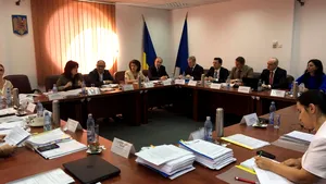 CSM, poziţie oficială referitoare la pragul pentru abuz în serviciu când se va solicita avizul