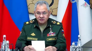 Serghei Shoigu s-a întâlnit cu Kim Jong Un în Coreea de Nord