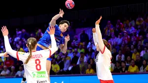 HC Dunărea Brăila anunță transferul internaționalei române de handbal Cristina Laslo