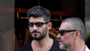 Partenerul lui George Michael face primele declaraţii după decesul superstarului. Cântăreţul ar fi fost dependent de heroină