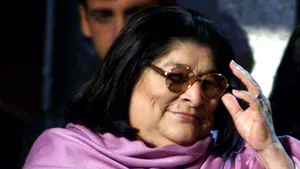 Cântăreaţa argentiniană Mercedes Sosa a murit