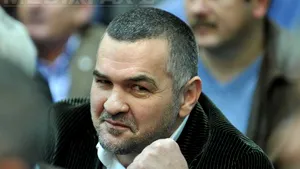 Doroftei va boxa cu Radu Mazăre: Am vorbit cu prietenul meu Hamza să îmi dea un tricou