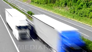 Noul COD RUTIER: Transportatorii consideră abuzive sancţiunile şi cer modificarea acestora