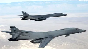 Bombardiere americane s-au apropiat de spaţiul aerian nord-coreean, susţine regimul de la Phenian