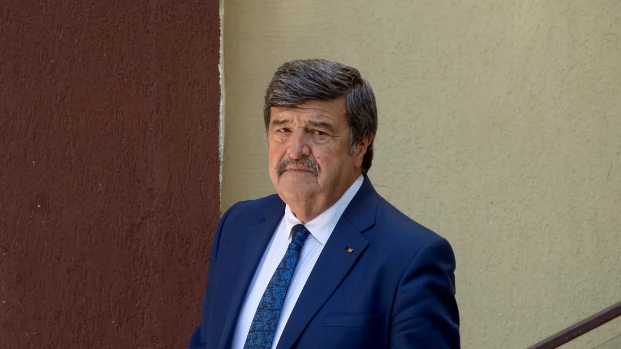 Ciolacu, despre şefia AEP: Toni Greblă a fost audiat, a trecut, este pe lista de vot