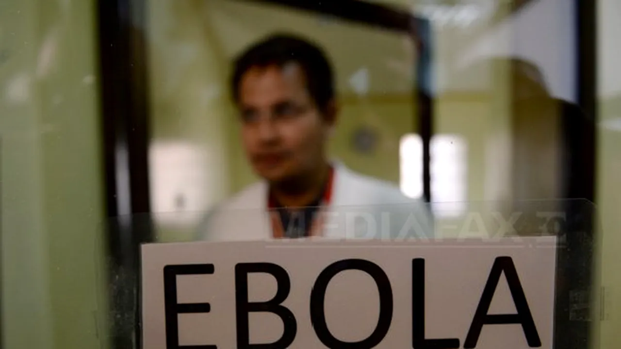 Ebola în Uganda: primul un caz a fost confirmat, focarul se extinde în estul ţării 