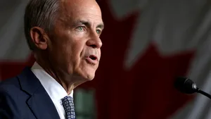 EXTERNE Bătălia pentru miliardele lumii: Canada încearcă să se desprindă economic de SUA