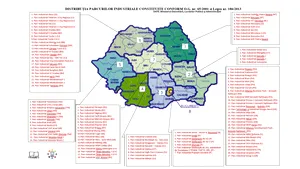 Frames: România are toate şansele să devină un adevărat hub regional în domeniul logistic