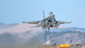 Forțele Aeriene Române, implicate în exercițiul NATO „Neptune Strike 25-2”