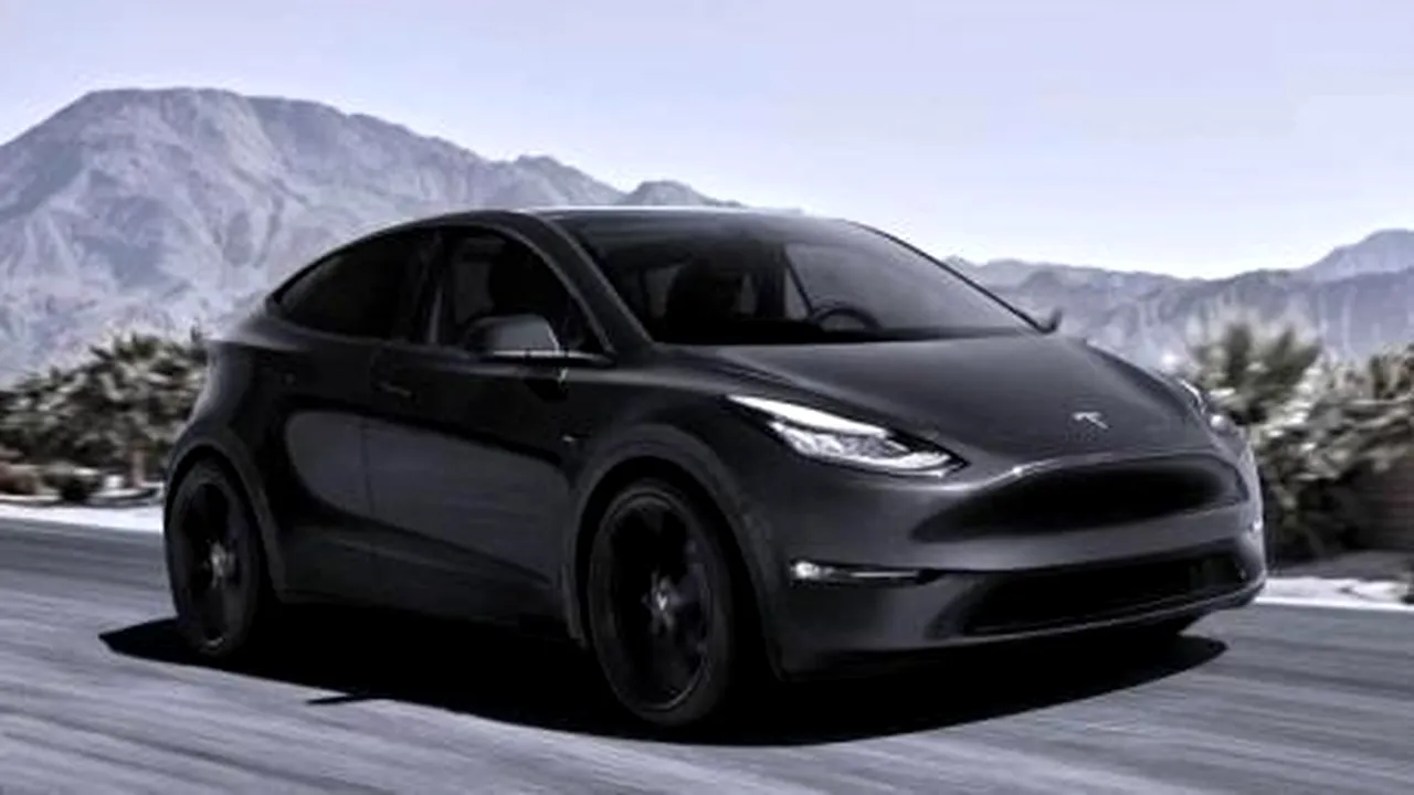 Tesla de 25.000 de euro va fi fabricată la Berlin