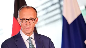 Noul cancelar german Merz se va întâlni cu Donald Trump la Washington. Când va avea loc întâlnirea dintre cei doi