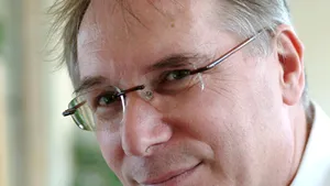 Hans-Thies Lehmann a susţinut o conferinţă despre 'Teatrul postdramatic