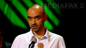 KARLOVY VARY 2015: Florin Şerban, premiul FIPRESCI. Anca Damian şi Nicolae Tănase, menţiuni speciale - VIDEO