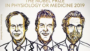 Oamenii de ştiinţă Gregg L. Semenza, Peter J.Ratcliffe şi William G.Kaelin sunt laureaţii Nobel pentru medicină 2019