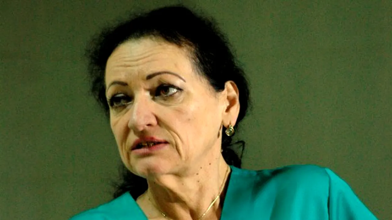 Monica Pop, managerul Spitalului de Urgenţe Oftalmologice, urmărită penal de DNA: 